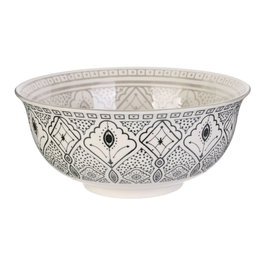 Home Deco Factory Bol de salade Mirage