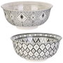 Home Deco Factory Bol de salade Mirage
