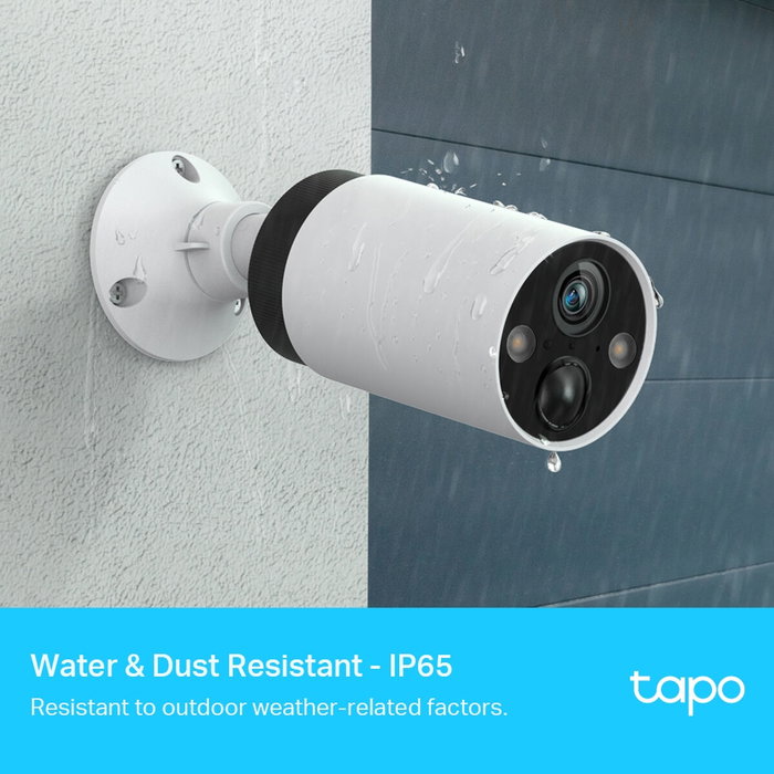 Caméra IP TP-Link Tapo C420