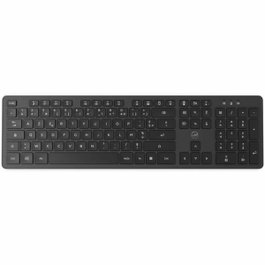 Mobility Lab Clavier sans fil Premium AZERTY Noir