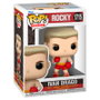 FUNKO Figura POP Rocky Balboa Ivan Drago