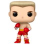 FUNKO Figura POP Rocky Balboa Ivan Drago