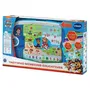Vtech Paw Patrol Tactipad Misiones Educativas - Jeu Éducatif Électronique Tactile pour Enfants - Français - VT3417766178053