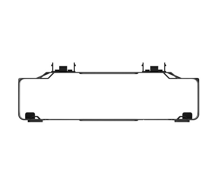HP Support de montage B200 pour PC Mini HP - Support sans outil pour écran, économiseur d'espace de bureau HP Support de montage B200 pour PC Mini HP - Support sans outil pour écran, économiseur d'espace de bureau