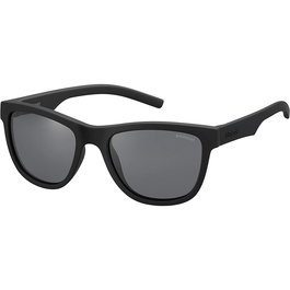 Lunettes de soleil Homme Polaroid PLD 8018_S KIDS Noir
