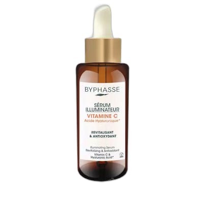 Byphasse Sérum Illuminateur Vitamine C 50 ml
