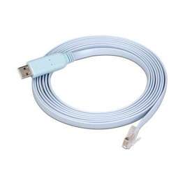 Lancom 61659 Adaptateur série USB vers RJ45 pour routeur et SD-WAN, accessoires réseau et SDWAN