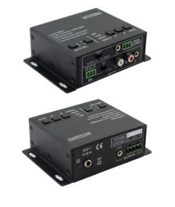 Vivolink VL120004 Amplificateur audio 2x20W Vivolink VL120004 Amplificateur audio 2x20W