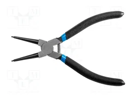 HÖGERT TECHNIK Pince pour anneaux intérieurs droite 19-60mm