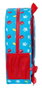 Safta Mochila Sac à dos enfant Disney Mickey Mouse "Fantastic" adaptable poussette 26x34x11 cm