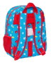 Safta Mochila Sac à dos enfant Disney Mickey Mouse "Fantastic" adaptable poussette 26x34x11 cm