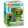 Funko Sesame Street POP! TV Figurine en vinyle Oscar the Grouch 9 cm