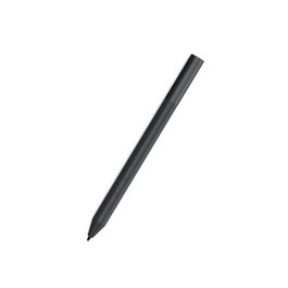Dell PN350M - Stylo actif noir pour écrire et dessiner sur PC 2-en-1 - Longueur 13,8 cm