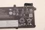 Lenovo Batterie interne 50Wh 3 cellules Lithium-Ion pour ThinkPad