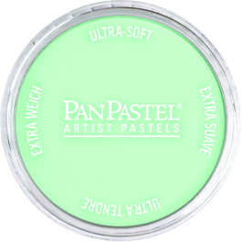 Panpastel 956.5 Verde Nacarado