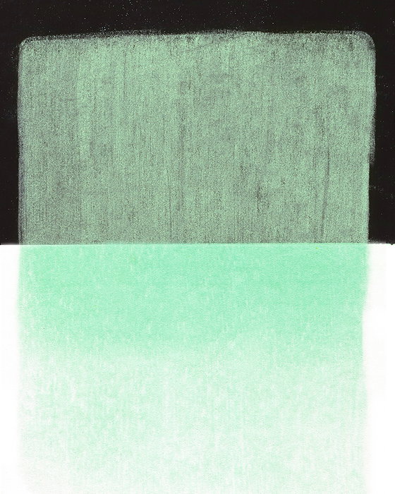 Panpastel 956.5 Verde Nacarado