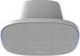 AVer FONE700 - Hub audio tout-en-un avec microphone et haut-parleur de plafond pour salle de réunion - Poursuite audio, suppression du bruit, connexion USB et Bluetooth