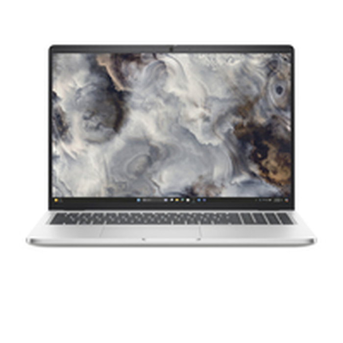 Ordinateur Portable Dell Pro 16 Plus PB16250 U7-268V 16" 32 GB RAM 1 TB SSD Espagnol Qwerty Ordinateur Portable Dell Pro 16 Plus PB16250 U7-268V 16" 32 GB RAM 1 TB SSD Espagnol Qwerty