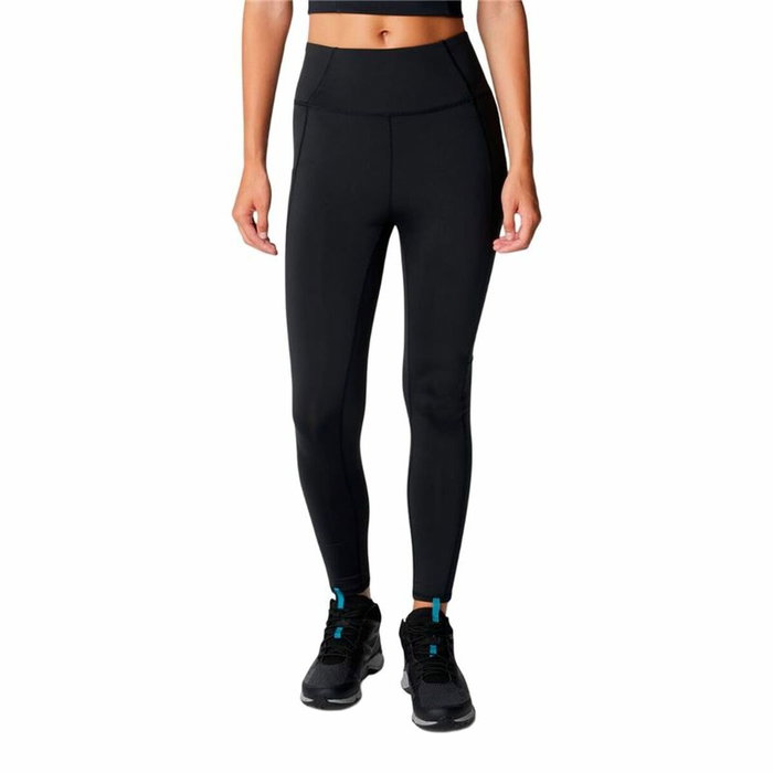 Leggings de Sport pour Femmes Columbia Boundless Trek™ Noir S Leggings de Sport pour Femmes Columbia Boundless Trek™ Noir S