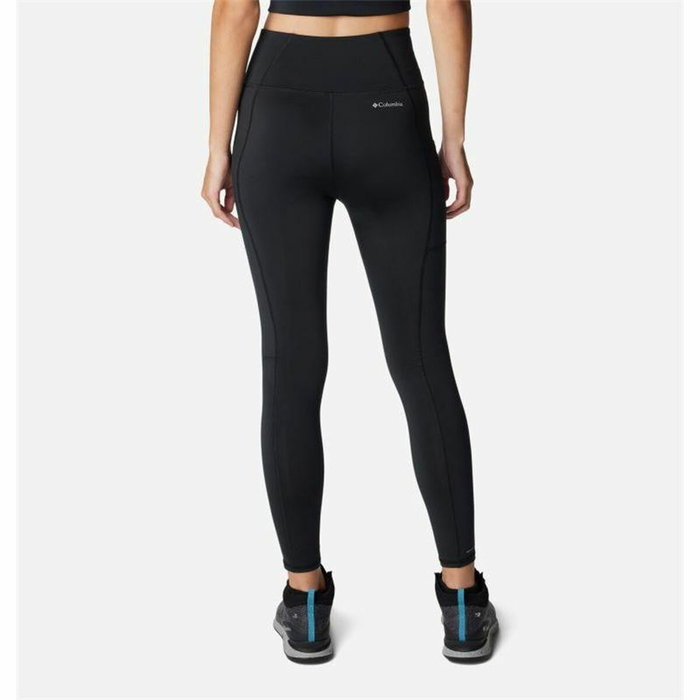 Leggings de Sport pour Femmes Columbia Boundless Trek™ Noir S Leggings de Sport pour Femmes Columbia Boundless Trek™ Noir S
