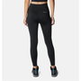 Leggings de Sport pour Femmes Columbia Boundless Trek™ Noir S