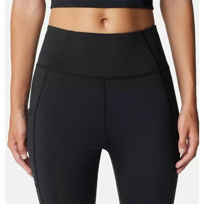 Leggings de Sport pour Femmes Columbia Boundless Trek™ Noir S Leggings de Sport pour Femmes Columbia Boundless Trek™ Noir S