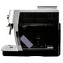 De'Longhi Magnifica S ECAM21.117.SB Noir et Argent