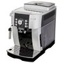 De'Longhi Magnifica S ECAM21.117.SB Noir et Argent