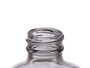 Berilo Pulvérisateur Cristal Rond Gris 500 ml 9.5x21.2x7.4 cm Verre et Plastique (Set de 12)