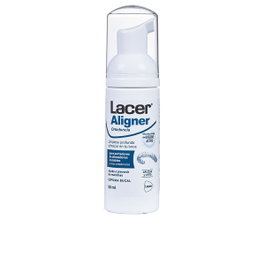 Lacer mousse buccale ALIGNER 50 ml