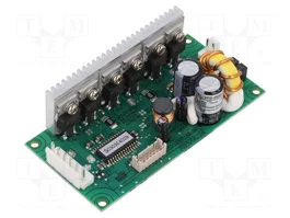 MEAN WELL VFD-250P-48 Commande de moteur DC 250W 20÷55VDC