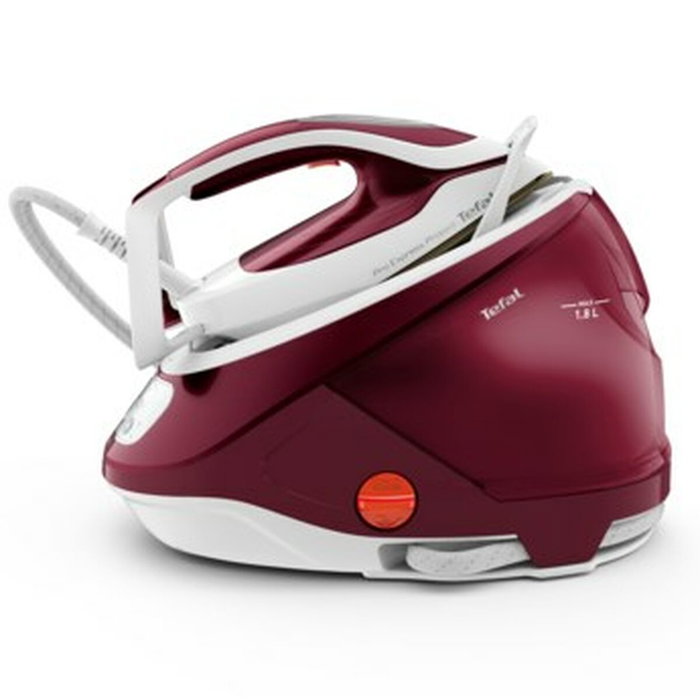 Tefal Durilium AirGlide Fer à repasser générateur de vapeur 2600 W Tefal Durilium AirGlide Fer à repasser générateur de vapeur 2600 W