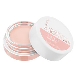 Catrice Under Eye Brightener Awaken Crème Illuminateur pour les yeux - Rose Clair 010 - 4.2 g