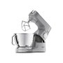 Kenwood KVC85.004SI Robot pâtissier Titanium Chef Baker Argent