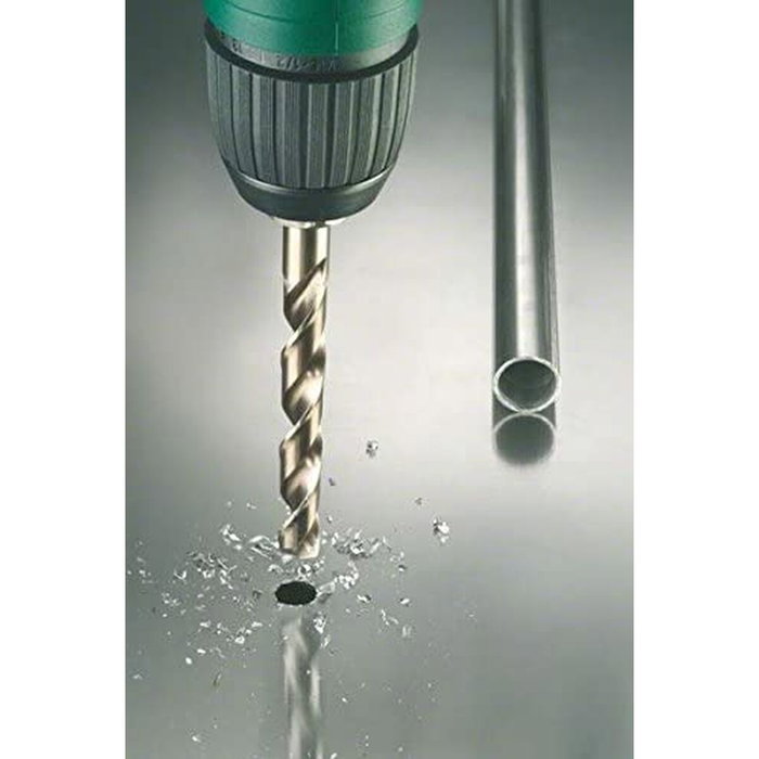 Bosch Set de forets ProBox HSS-Co 1-13mm (25 pièces) Bosch Set de forets ProBox HSS-Co 1-13mm (25 pièces)