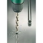 Bosch Set de forets ProBox HSS-Co 1-13mm (25 pièces)