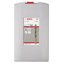 Bosch Set de forets ProBox HSS-Co 1-13mm (25 pièces)