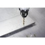 Bosch Set de forets ProBox HSS-Co 1-13mm (25 pièces)