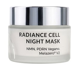 Usu Cosmetics Masque de nuit RADIANCE CELL 50 ml