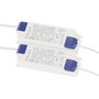 Panneau LED 100W 10000Lm 4000K 120X60Cm UGR17 Lifud