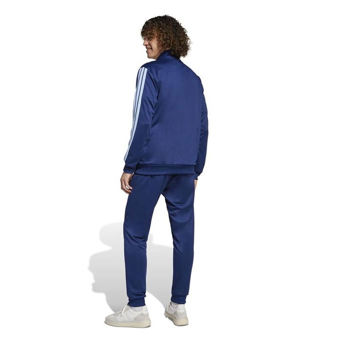 Survêtement pour Adultes Adidas Bleu Homme