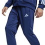 Survêtement pour Adultes Adidas Bleu Homme