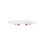 Downlight LED Encastré 36W 3600Lm Blanc Chaud 2700K Cercle Ajustable 40.000H [HO-FWWB-R-36W-WW]
