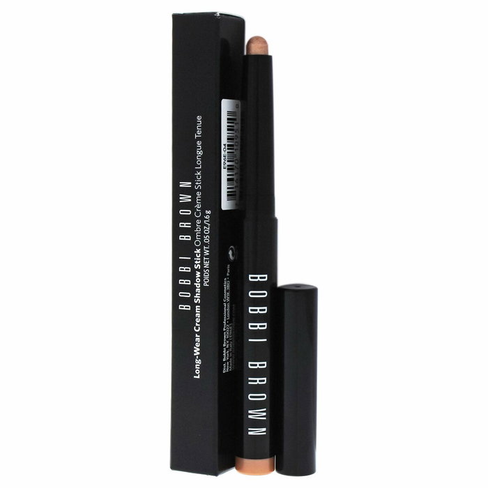 Bobbi Brown LONG-WEAR CREAM SHADOW stick #golden pink