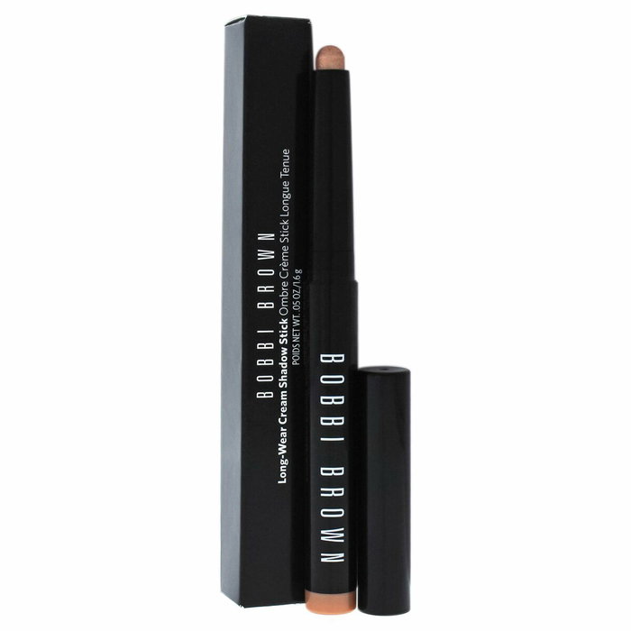 Bobbi Brown LONG-WEAR CREAM SHADOW stick #golden pink