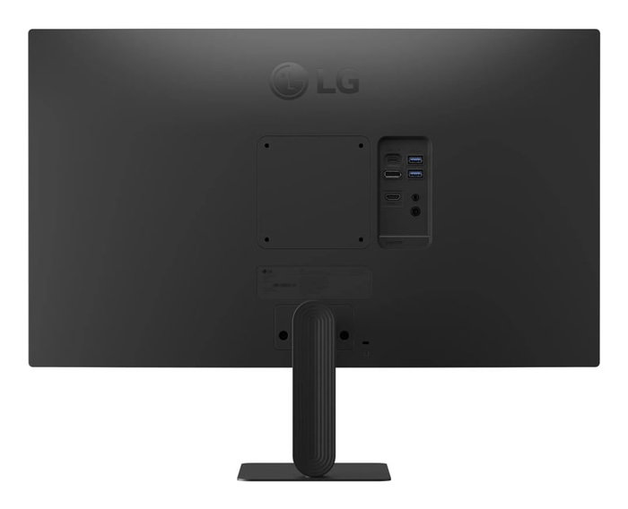 LG 27U730B-B Moniteur LED IPS 27 pouces 3840 x 2160