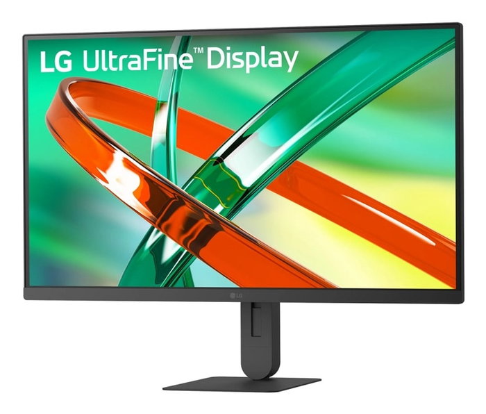LG 27U730B-B Moniteur LED IPS 27 pouces 3840 x 2160