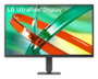 LG 27U730B-B Moniteur LED IPS 27 pouces 3840 x 2160