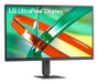 LG 27U730B-B Moniteur LED IPS 27 pouces 3840 x 2160