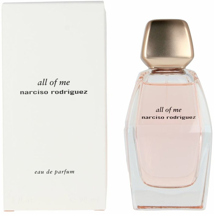 Narciso Rodriguez All of Me Eau de Parfum 90 ml Narciso Rodriguez All of Me Eau de Parfum 90 ml